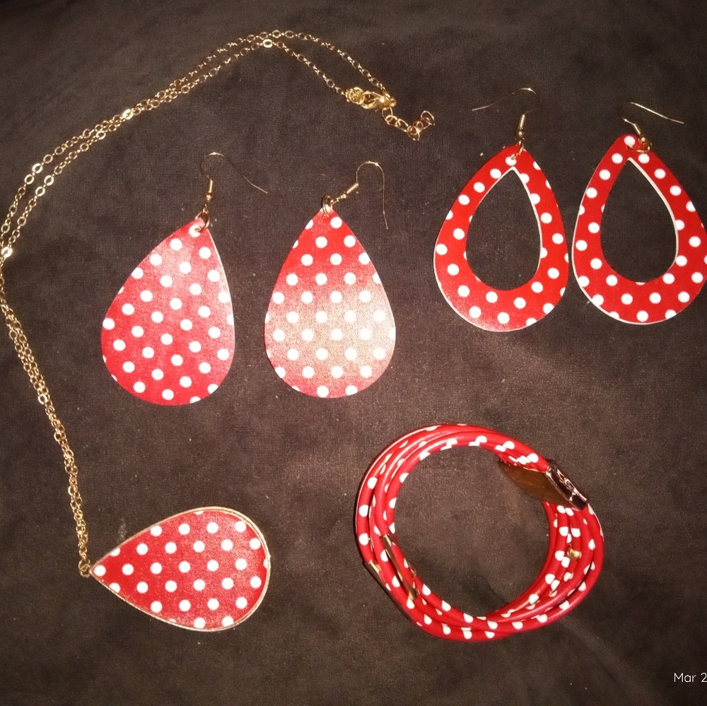 Jewelry Set